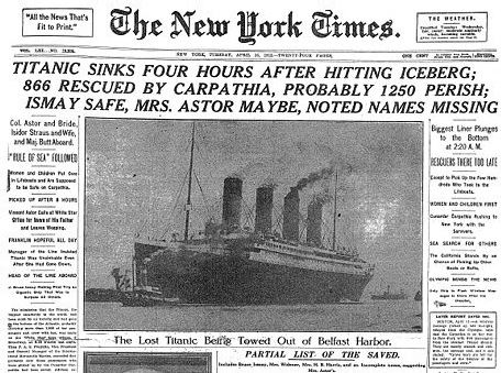 titanicnyt
